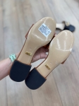 Шлепанцы  Gucci Артикул LUX-136079. Вид 5