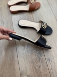 Шлепанцы  Gucci Артикул LUX-136078. Вид 2