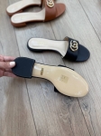 Шлепанцы  Gucci Артикул LUX-136078. Вид 3
