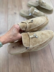 Мюли Loro Piana Артикул LUX-136082. Вид 3