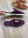 Мюли Loro Piana Артикул LUX-136081. Вид 2