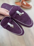 Мюли Loro Piana Артикул LUX-136081. Вид 4