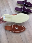 Мюли Loro Piana Артикул LUX-136080. Вид 2