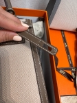 Сумка женская Kelly 25 Hermes Артикул LUX-136093. Вид 7