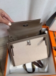 Сумка женская Kelly 25 Hermes Артикул LUX-136093. Вид 8