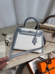 Сумка женская Kelly 25 Hermes Артикул LUX-136092. Вид 1
