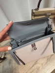 Сумка женская Kelly 25 Hermes Артикул LUX-136092. Вид 2
