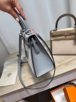 Сумка женская Kelly 25 Hermes Артикул LUX-136092. Вид 3
