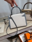 Сумка женская Kelly 25 Hermes Артикул LUX-136092. Вид 4