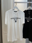 Футболка мужская Dolce & Gabbana Артикул LUX-136097. Вид 1