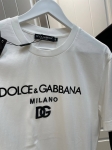 Футболка мужская Dolce & Gabbana Артикул LUX-136097. Вид 2