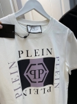 Футболка мужская Philipp Plein Артикул LUX-136103. Вид 2