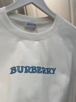 Футболка мужская Burberry Артикул LUX-136107. Вид 3
