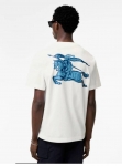 Футболка мужская Burberry Артикул LUX-136107. Вид 4