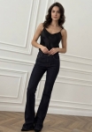 Джинсы  Loro Piana Артикул LUX-136127. Вид 4
