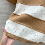 Кофта  Louis Vuitton Артикул LUX-136141. Вид 3