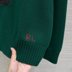Свитер женский Ralph Lauren Артикул LUX-136149. Вид 2