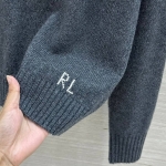Свитер женский Ralph Lauren Артикул LUX-136146. Вид 3