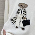 Свитер женский Ralph Lauren Артикул LUX-136145. Вид 2
