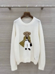 Свитер женский Ralph Lauren Артикул LUX-136144. Вид 1
