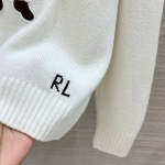Свитер женский Ralph Lauren Артикул LUX-136144. Вид 2