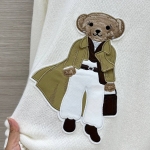 Свитер женский Ralph Lauren Артикул LUX-136144. Вид 3
