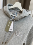 Худи  Christian Dior Артикул LUX-136111. Вид 2