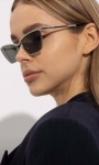 Очки Yves Saint Laurent Артикул LUX-136112. Вид 2