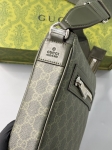 Мессенджер Gucci Артикул LUX-136119. Вид 3