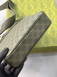 Мессенджер Gucci Артикул LUX-136119. Вид 5