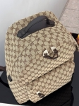 Рюкзак Gucci Артикул LUX-136120. Вид 3