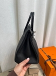 Сумка женская Birkin, 25 cm, GHW Hermes Артикул LUX-136151. Вид 2