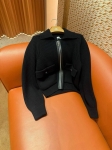 Кардиган Hermes Артикул LUX-136160. Вид 2