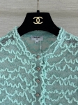 Кофта  Chanel Артикул LUX-136162. Вид 3