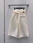 Кюлоты Christian Dior Артикул LUX-136164. Вид 2