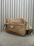 Мессенджер Prada Артикул LUX-136168. Вид 3