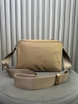Мессенджер Prada Артикул LUX-136168. Вид 4