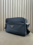 Мессенджер Prada Артикул LUX-136167. Вид 2
