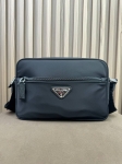 Мессенджер Prada Артикул LUX-136167. Вид 1