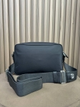 Мессенджер Prada Артикул LUX-136167. Вид 3