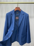  Костюм мужской  ZEGNA Артикул LUX-136176. Вид 3
