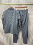 Костюм мужской  ZEGNA Артикул LUX-136175. Вид 2