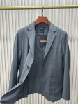  Костюм мужской  ZEGNA Артикул LUX-136175. Вид 3
