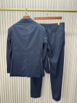  Костюм мужской  ZEGNA Артикул LUX-136174. Вид 3