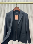  Костюм мужской  ZEGNA Артикул LUX-136173. Вид 2