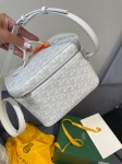   Сумка-косметичка Goyard Артикул LUX-136180. Вид 2