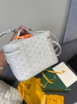   Сумка-косметичка Goyard Артикул LUX-136180. Вид 3