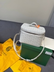   Сумка-косметичка Goyard Артикул LUX-136180. Вид 1