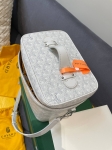   Сумка-косметичка Goyard Артикул LUX-136180. Вид 4