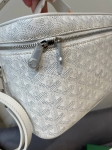   Сумка-косметичка Goyard Артикул LUX-136180. Вид 5